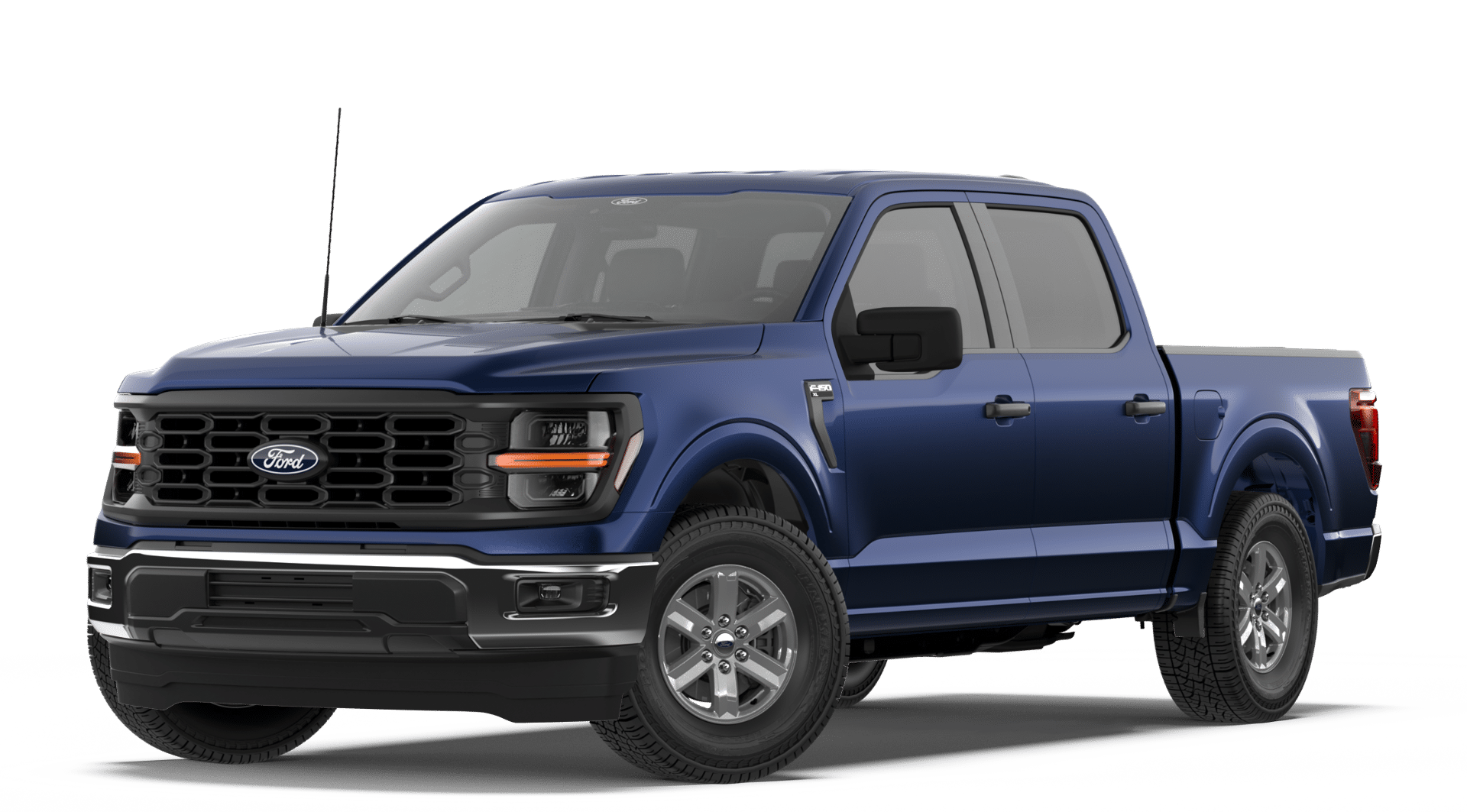 2026 Ford F-150® External Image 1